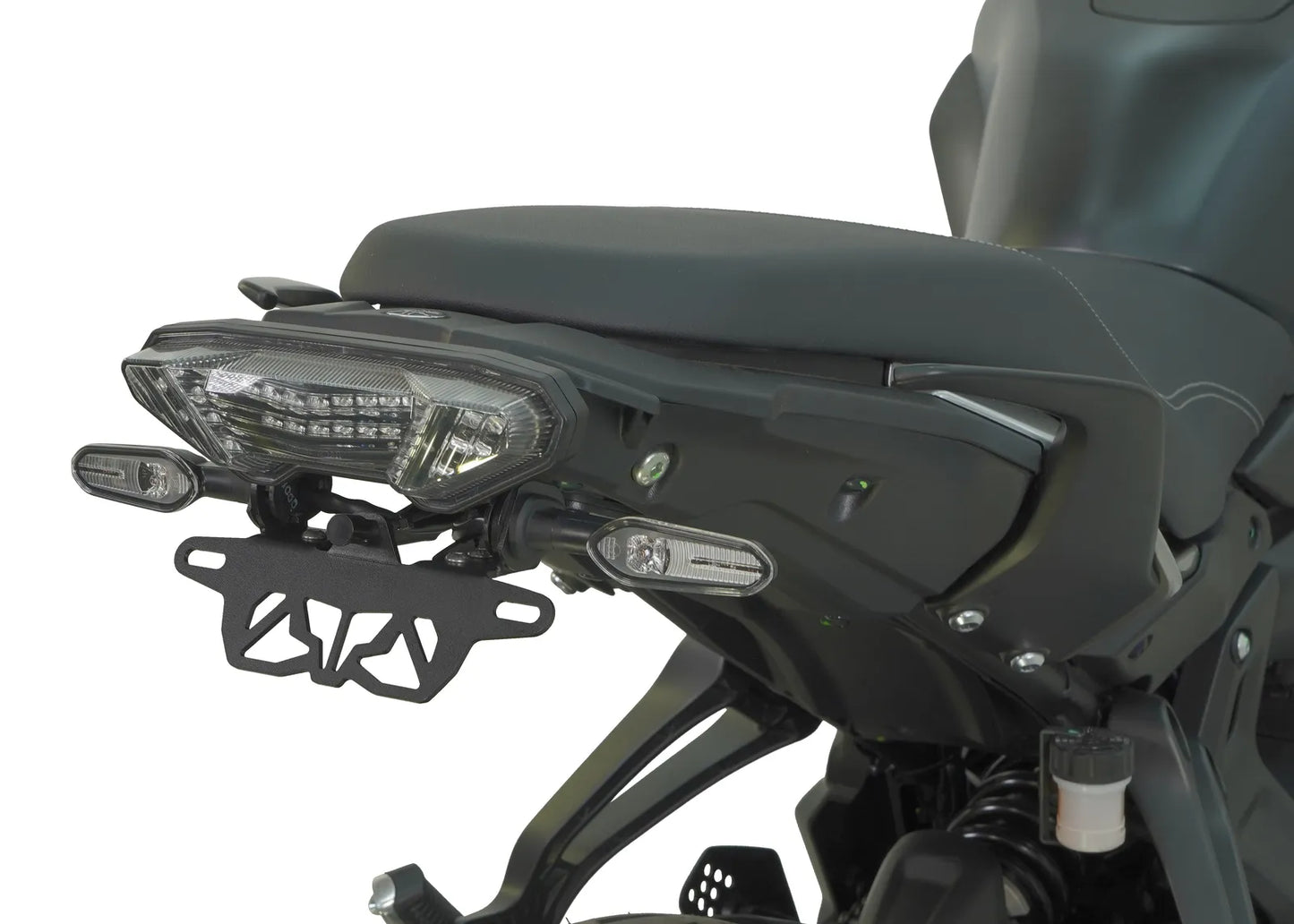 2019-2025 Yamaha Tracer 7 Tail Tidy