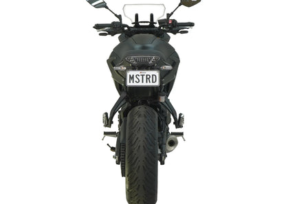 2019-2025 Yamaha Tracer 7 Tail Tidy