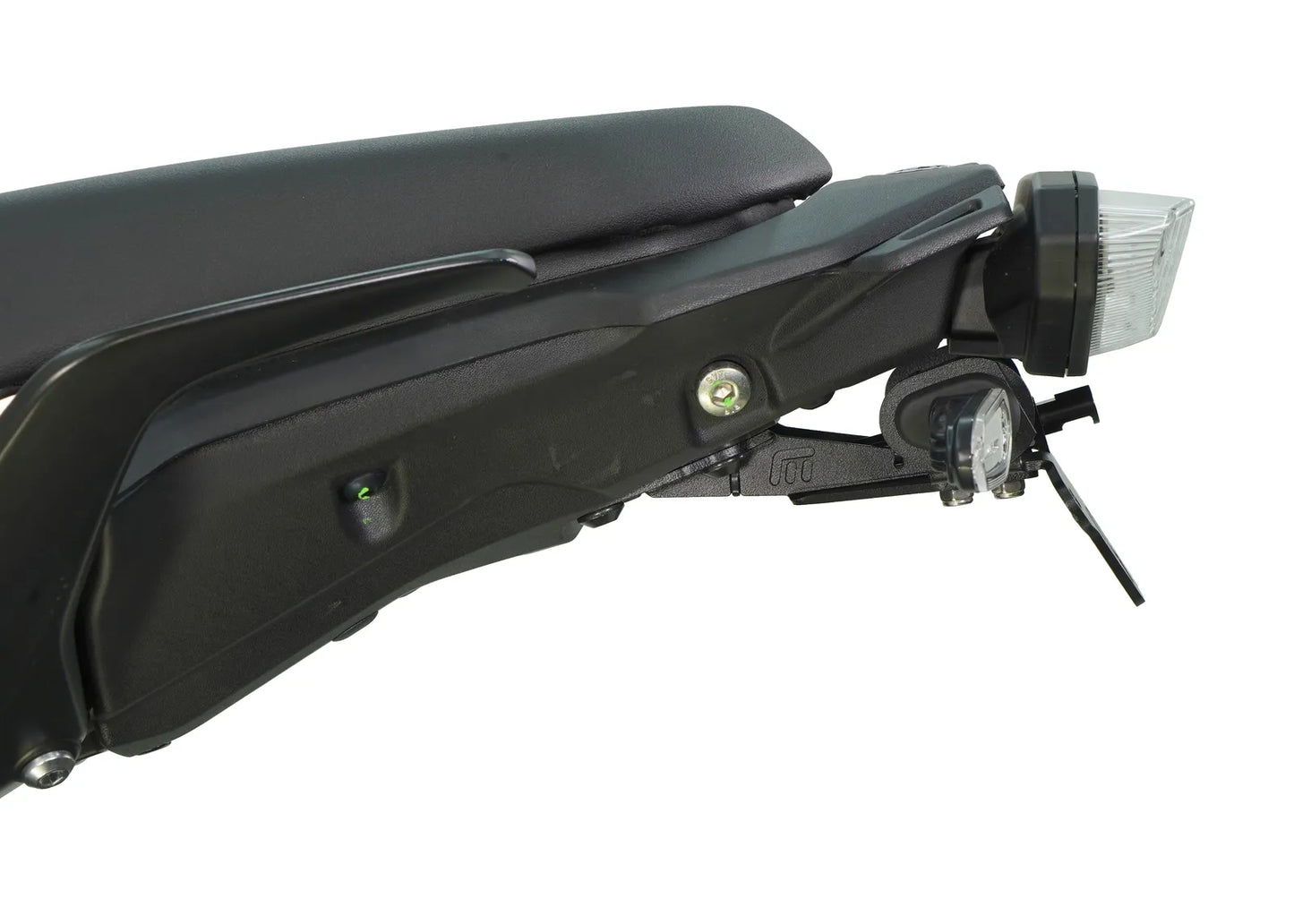 2019-2025 Yamaha Tracer 7 Tail Tidy