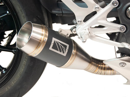 2021-2023 Triumph Speed Triple Slip-On Exhaust