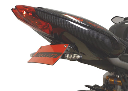 2013-2023 Triumph Street Triple 660 Tail Tidy