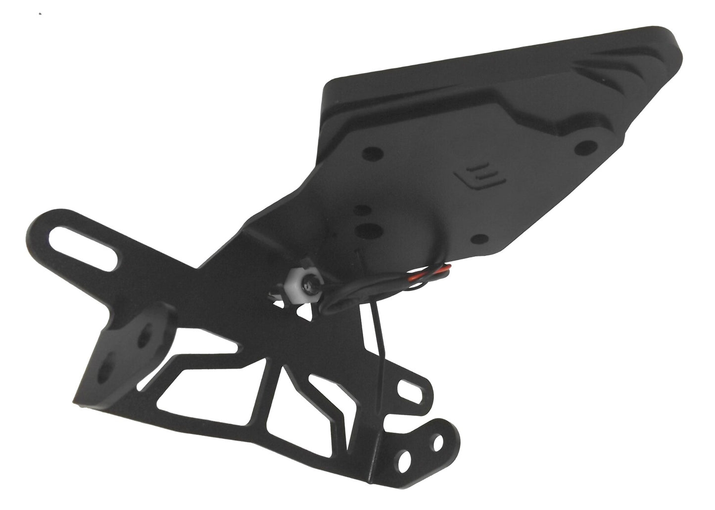 2013-2023 Triumph Street Triple 660 Tail Tidy