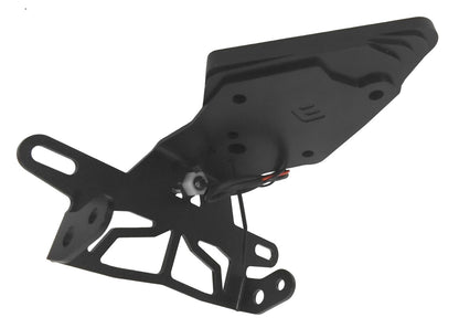 2013-2023 Triumph Street Triple 660 Tail Tidy