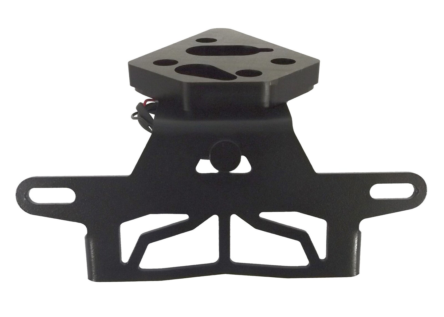 2013-2023 Triumph Street Triple 660 Tail Tidy