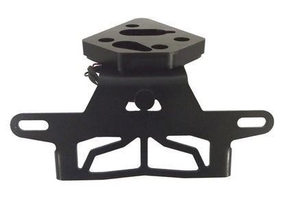 2013-2023 Triumph Street Triple 660 Tail Tidy