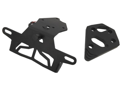 2013-2023 Triumph Street Triple 660 Tail Tidy