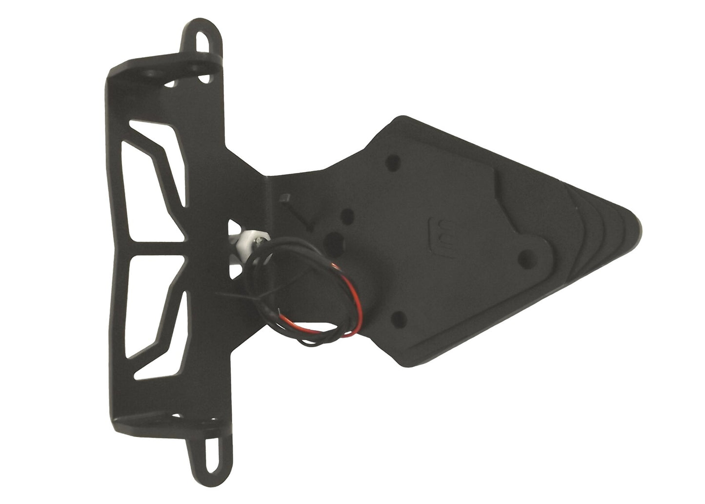 2013-2023 Triumph Street Triple 660 Tail Tidy