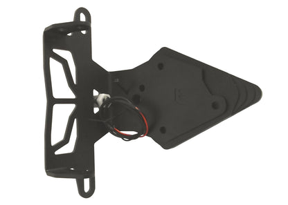 2013-2023 Triumph Street Triple 660 Tail Tidy