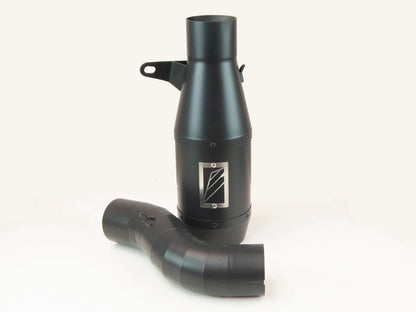 2021-2023 Aprilia RSV4 Tuono Slip-On Exhaust
