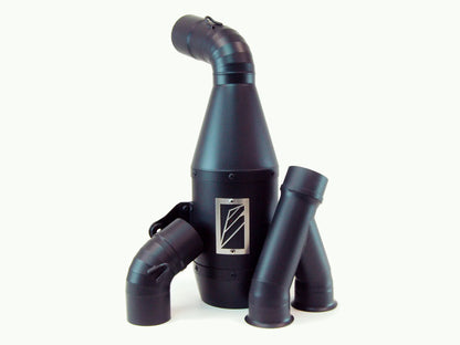 2023-2025 Ducati Scrambler 800 Slip-On Exhaust