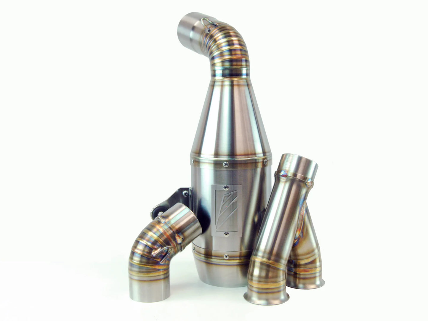 2023-2025 Ducati Scrambler 800 Slip-On Exhaust