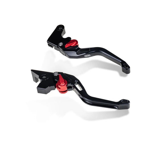 2019-2023 Kawasaki Z400 Shorty Levers