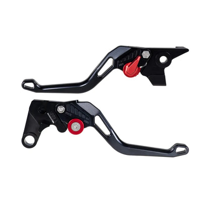 2019-2023 Kawasaki Z400 Shorty Levers