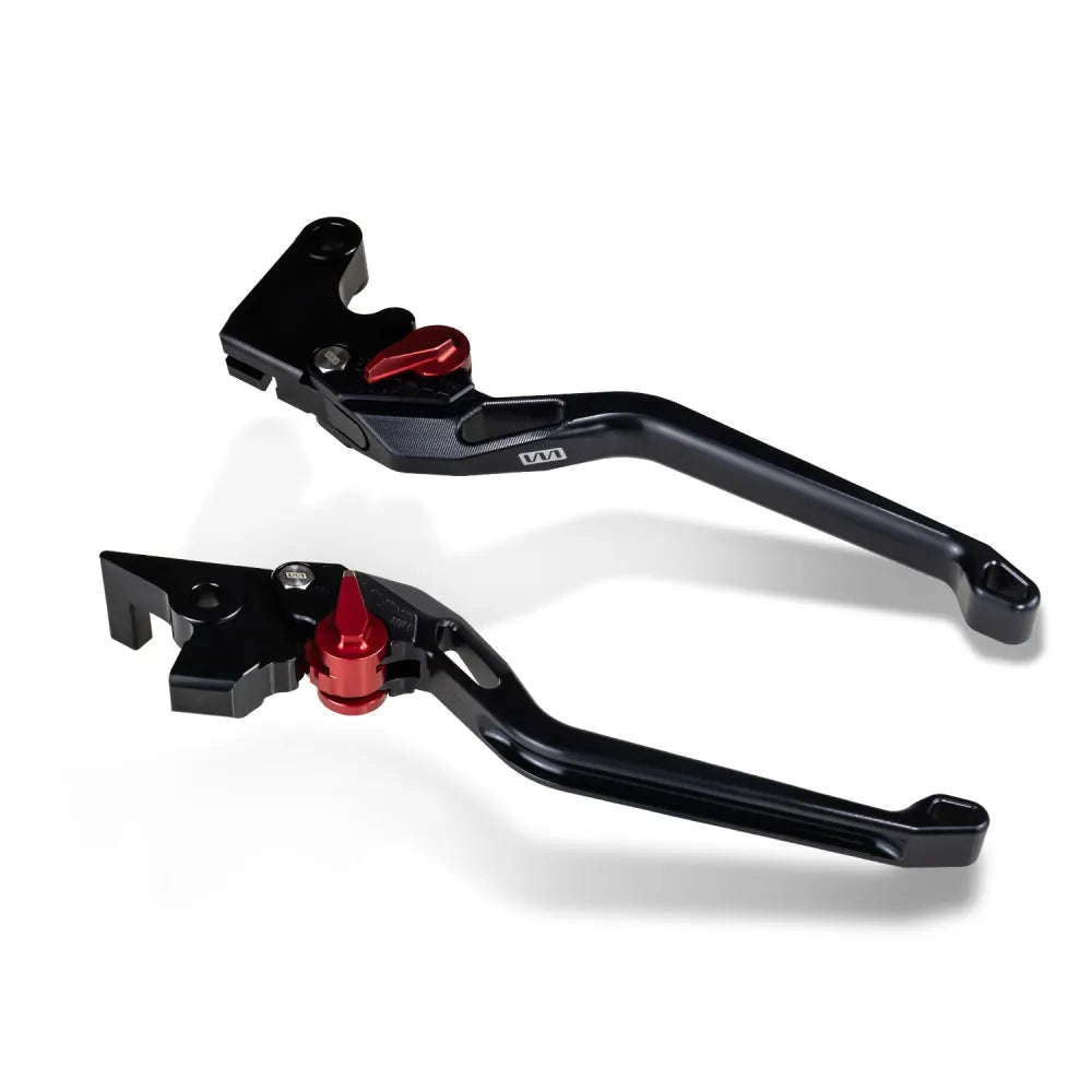 2005-2020 Yamaha R6 Brake and Clutch Levers from Womet-Tech
