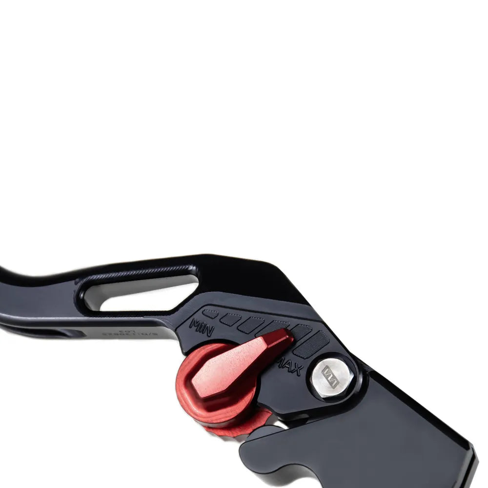 2005-2020 Yamaha R6 Brake and Clutch Levers from Womet-Tech