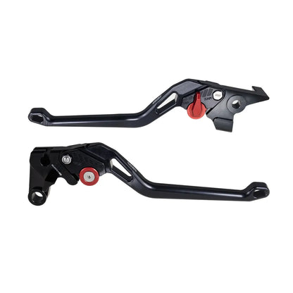2005-2020 Yamaha R6 Brake and Clutch Levers from Womet-Tech