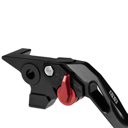 2005-2020 Yamaha R6 Brake and Clutch Levers from Womet-Tech