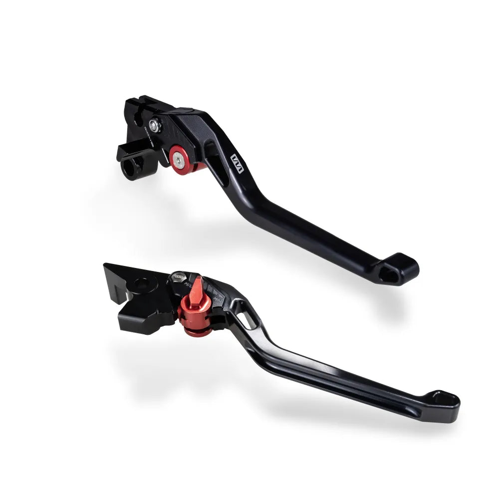 2005-2020 Yamaha R6 Brake and Clutch Levers from Womet-Tech