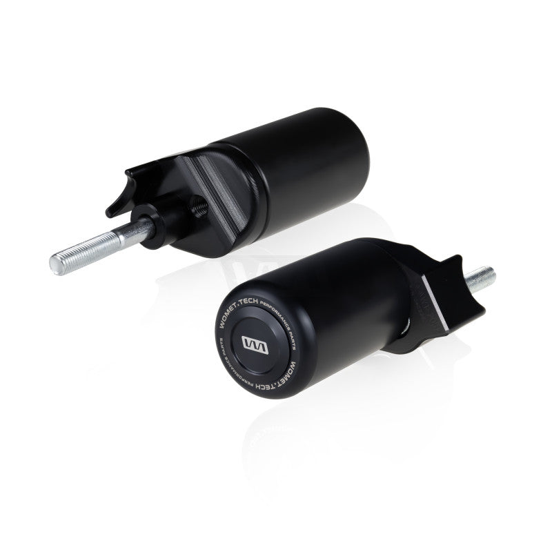 2019-2024 Yamaha R3 Frame Sliders by Womet-Tech