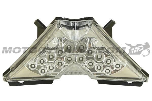 2009-2020 Aprilia RSV4 R RR RF Integrated Sequential LED Tail Light