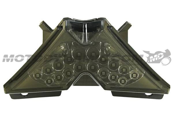 2009-2020 Aprilia RSV4 R RR RF Integrated Sequential LED Tail Light
