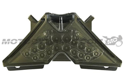 2009-2020 Aprilia RSV4 R RR RF Integrated Sequential LED Tail Light