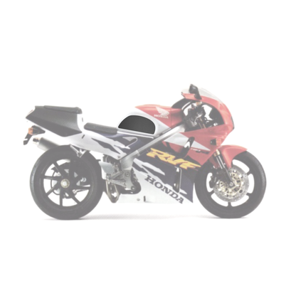 1994-1996 Honda RVF400 (NC35) Tank Pads