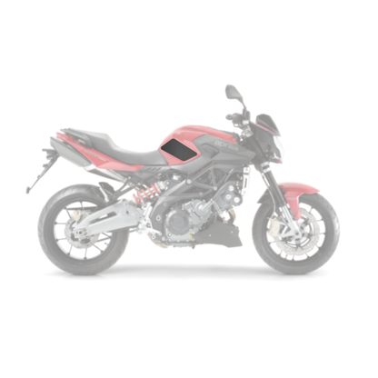 2007-2016 Aprilia Shiver 750 Tank Pads