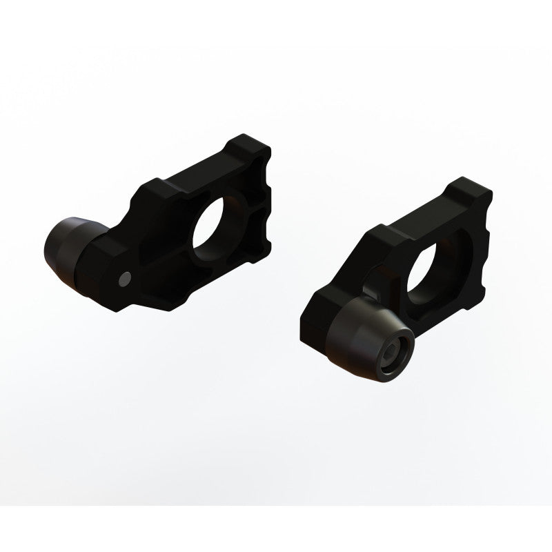 2014-2024 BMW S1000R Axle Block Crash Protectors by Womet-Tech