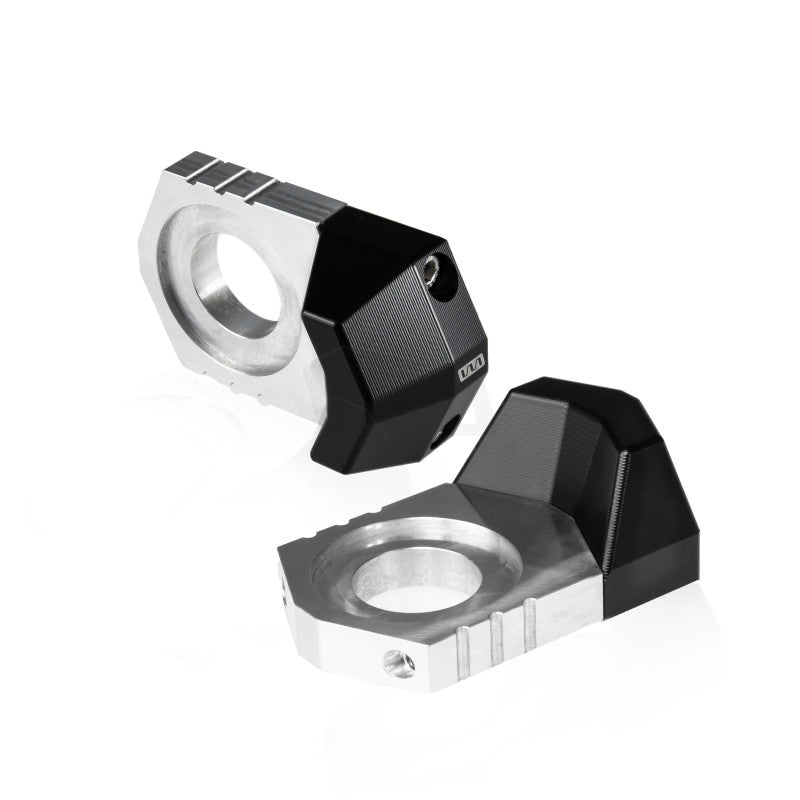 2025 Ducati Panigale V2 Axle Block Crash Protectors