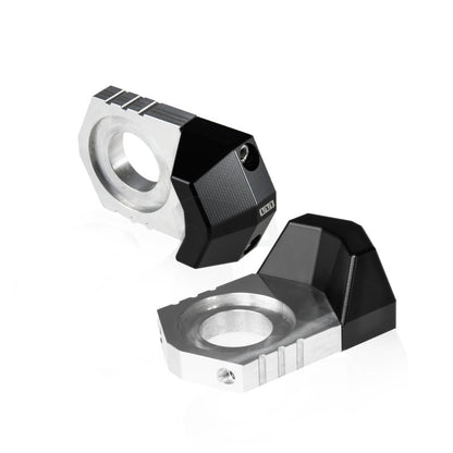 2025 Ducati Panigale V2 Axle Block Crash Protectors