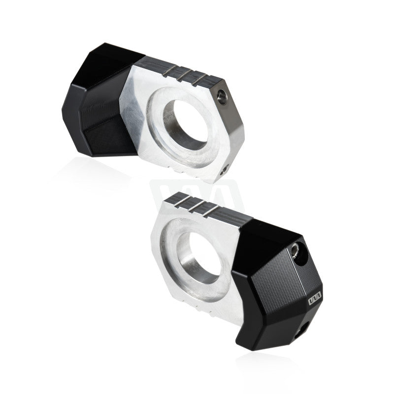 2025 Ducati Panigale V2 Axle Block Crash Protectors