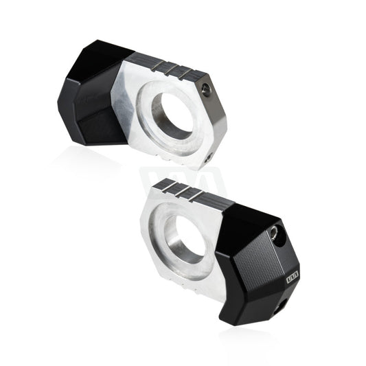 2025 Ducati Panigale V2 Axle Block Crash Protectors