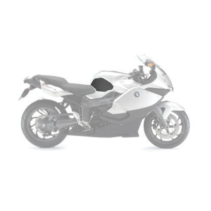 2009-2016 BMW K 1300 S Tank Pads