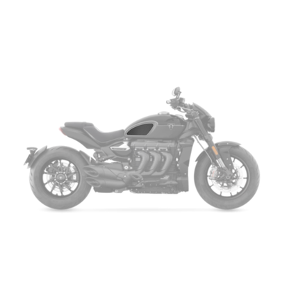 2019-2024 Triumph Rocket 3 (Storm) Tank Pads