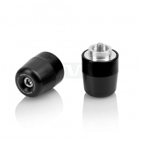 Yamaha R9 Bar Ends by Womet-Tech