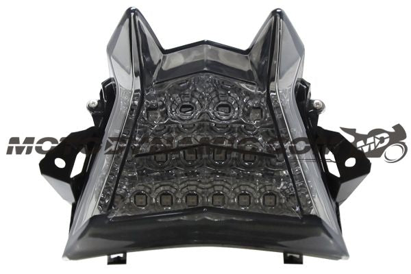 2014-2020 BMW S1000R Integrated Sequential LED Tail Light