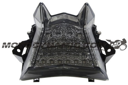 2014-2020 BMW S1000R Integrated Sequential LED Tail Light