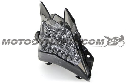 2014-2020 BMW S1000R Integrated Sequential LED Tail Light
