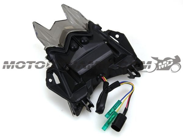 2014-2020 BMW S1000R Integrated Sequential LED Tail Light