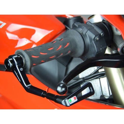 TWM Brake and Clutch Lever Guards