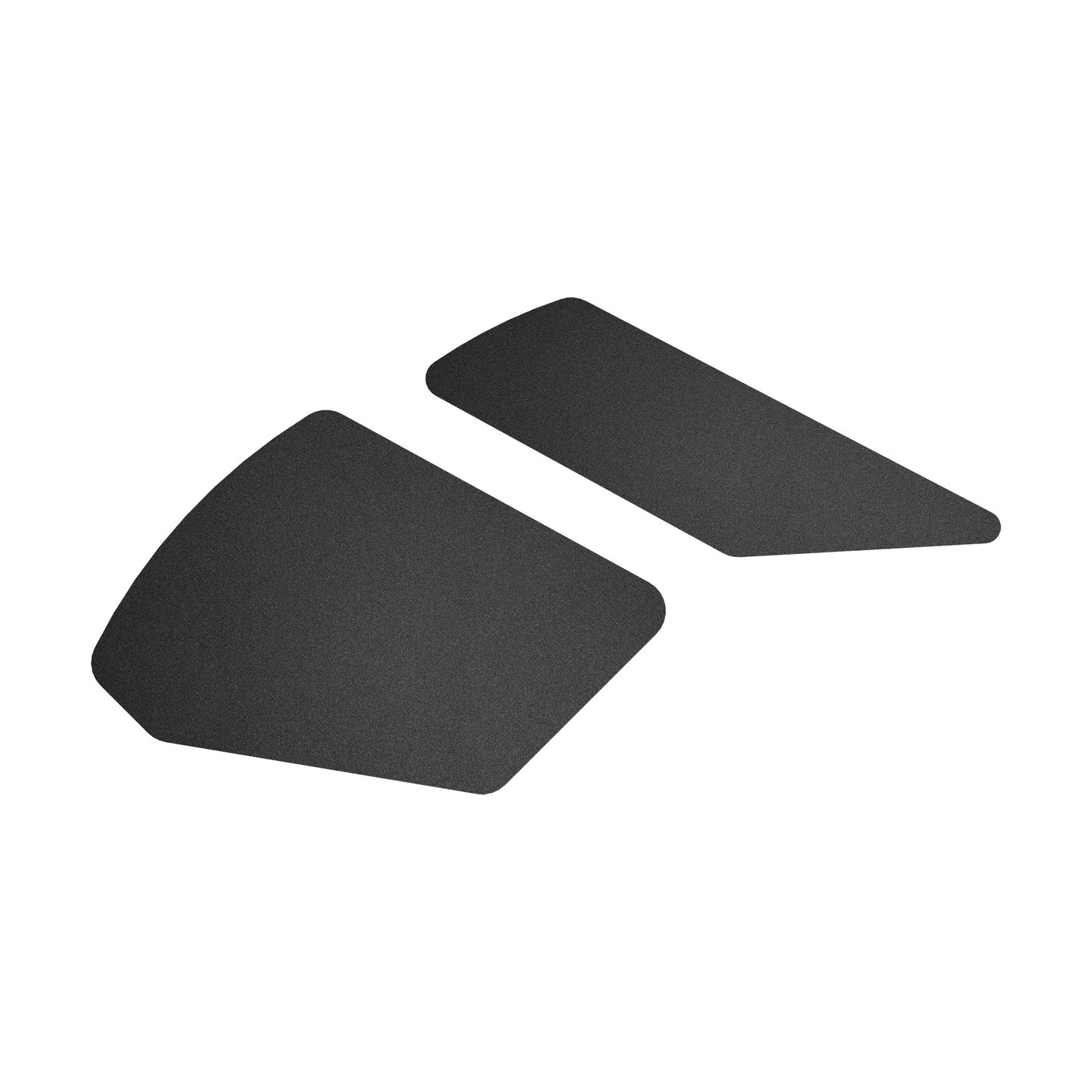 2015-2018 Kawasaki Z300 (ER300) Tank Pads