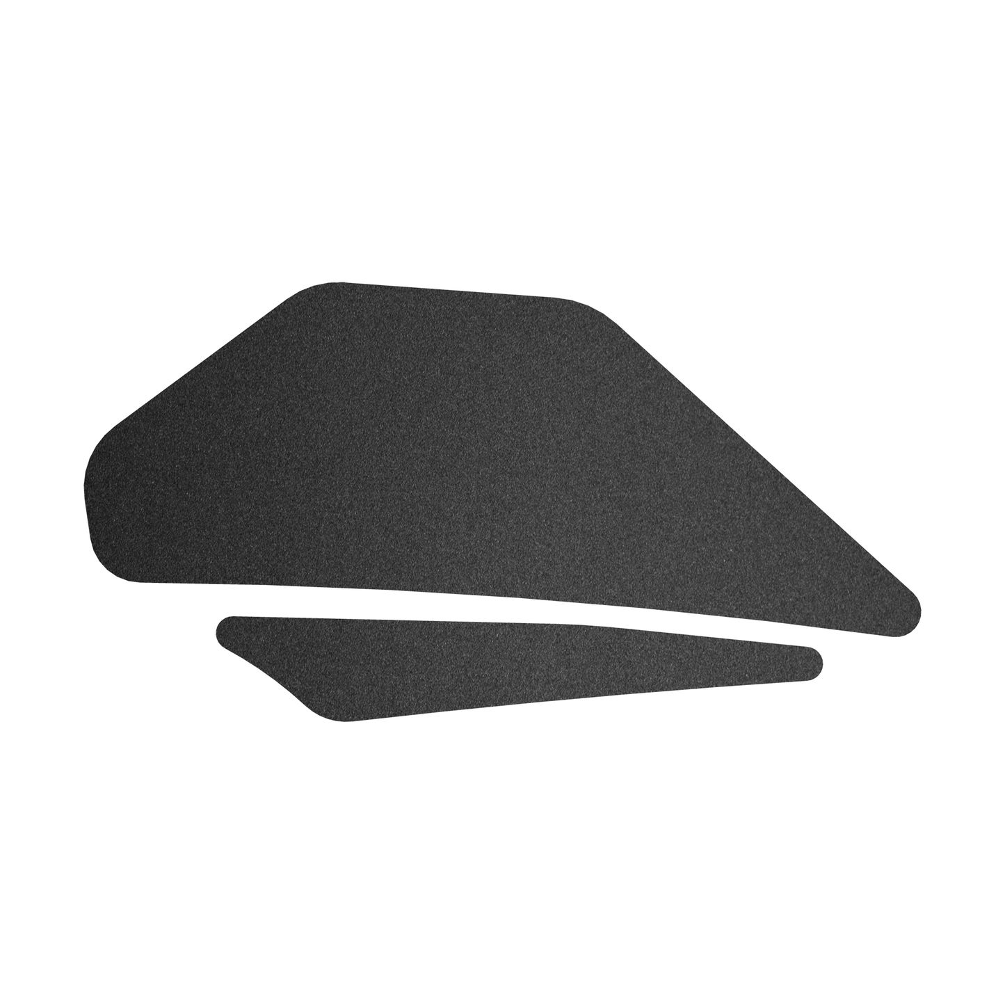 2017 Suzuki GSXR125 Tank Pads