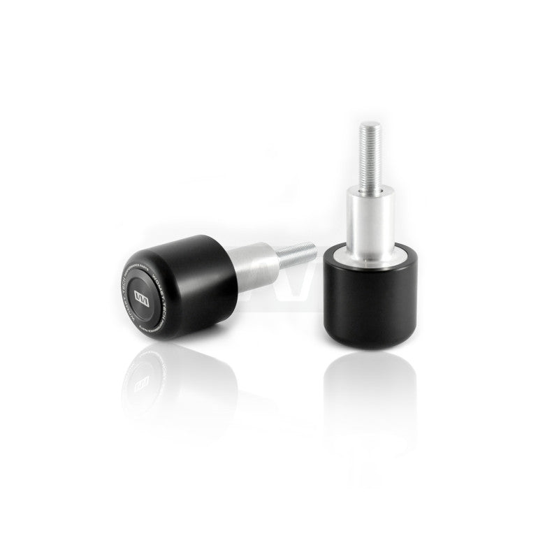 2009-2020 CBR600RR Frame Sliders by Womet-Tech