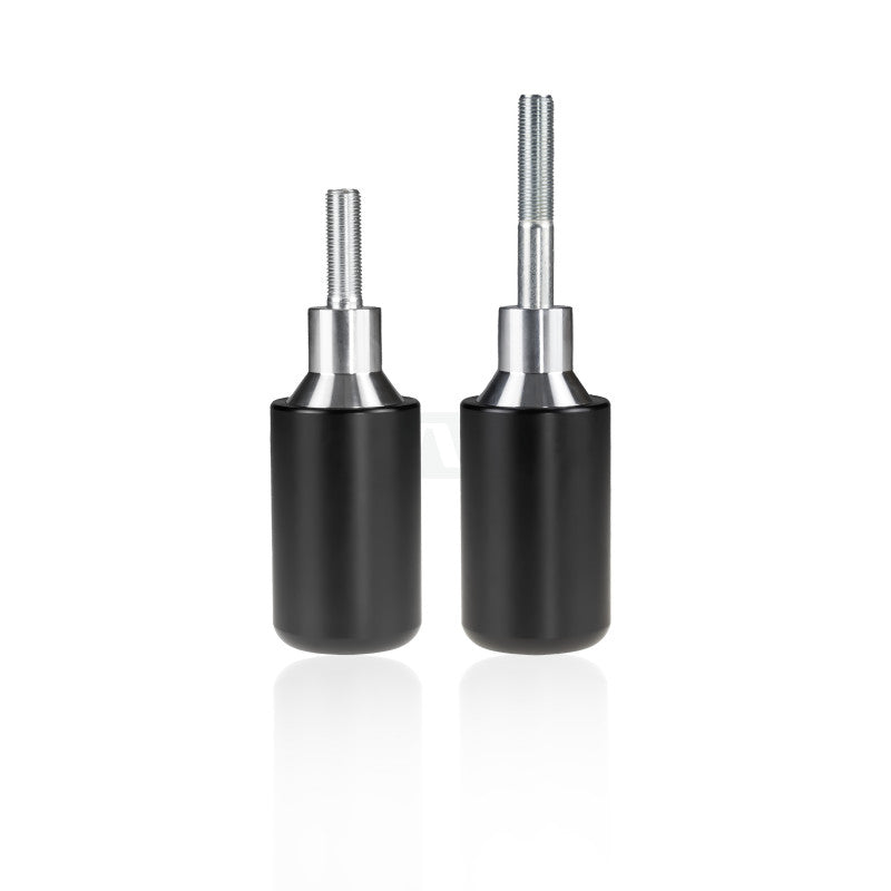 2019-2025 Honda CB650R Frame Sliders / Crash Pads by Womet-Tech