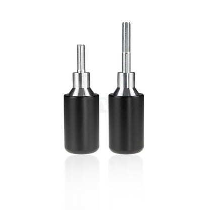 2019-2025 Honda CB650R Frame Sliders / Crash Pads by Womet-Tech
