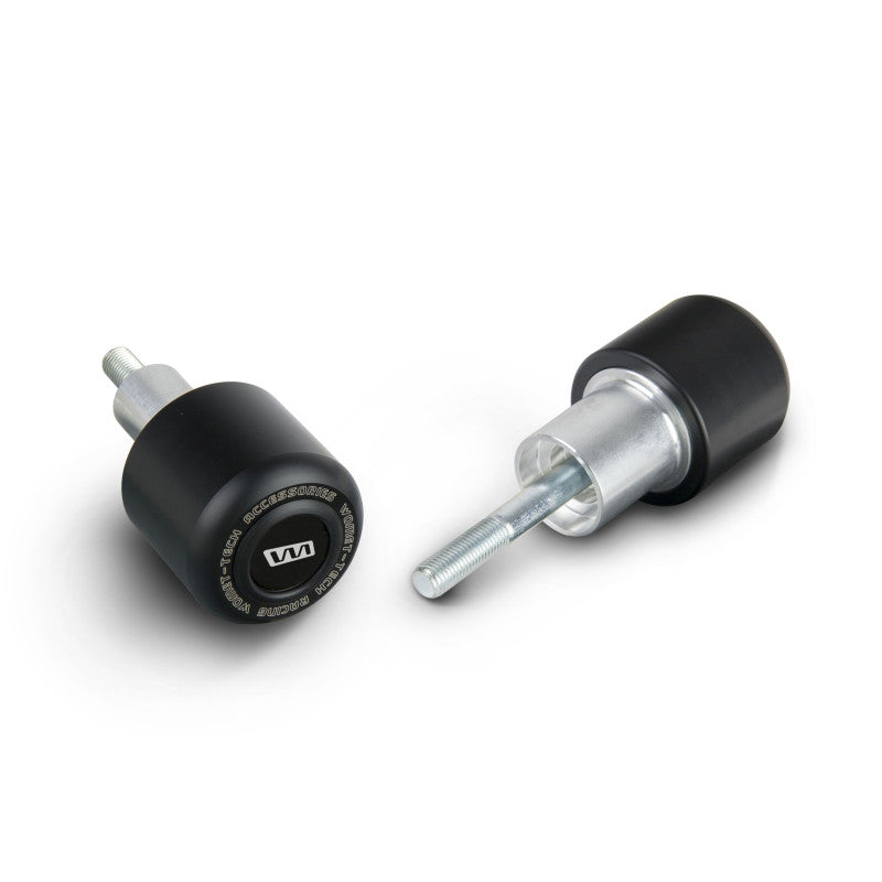 2023-2025 Kawasaki ZX4RR Frame Sliders by Womet-Tech