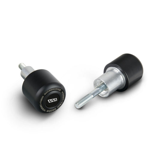 2023-2025 Kawasaki ZX4RR Frame Sliders by Womet-Tech