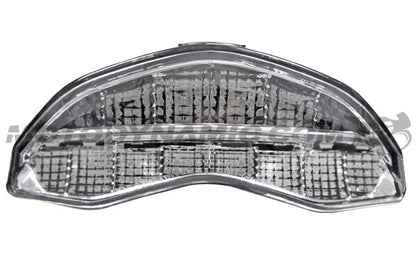 Ducati Supersport 939 Integrated Sequential LED Tail Light