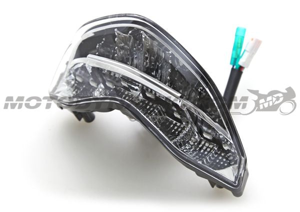 Ducati Supersport 939 Integrated Sequential LED Tail Light